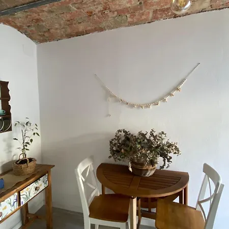 El Mirador De Pablo *