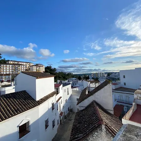 El Mirador De Pablo Holiday home