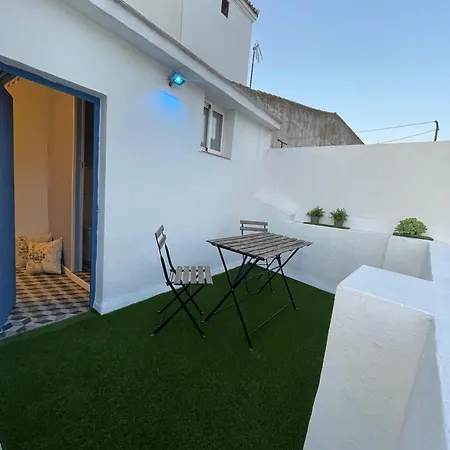 Holiday home El Mirador De Pablo